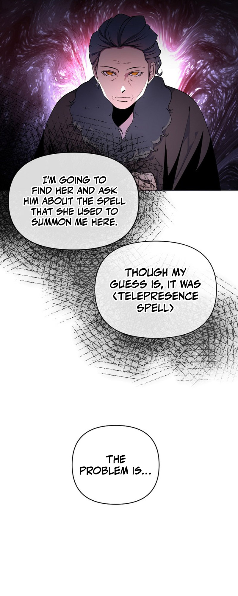 The Demon Emperor Hopes for a Hero Ch. 6 第4页