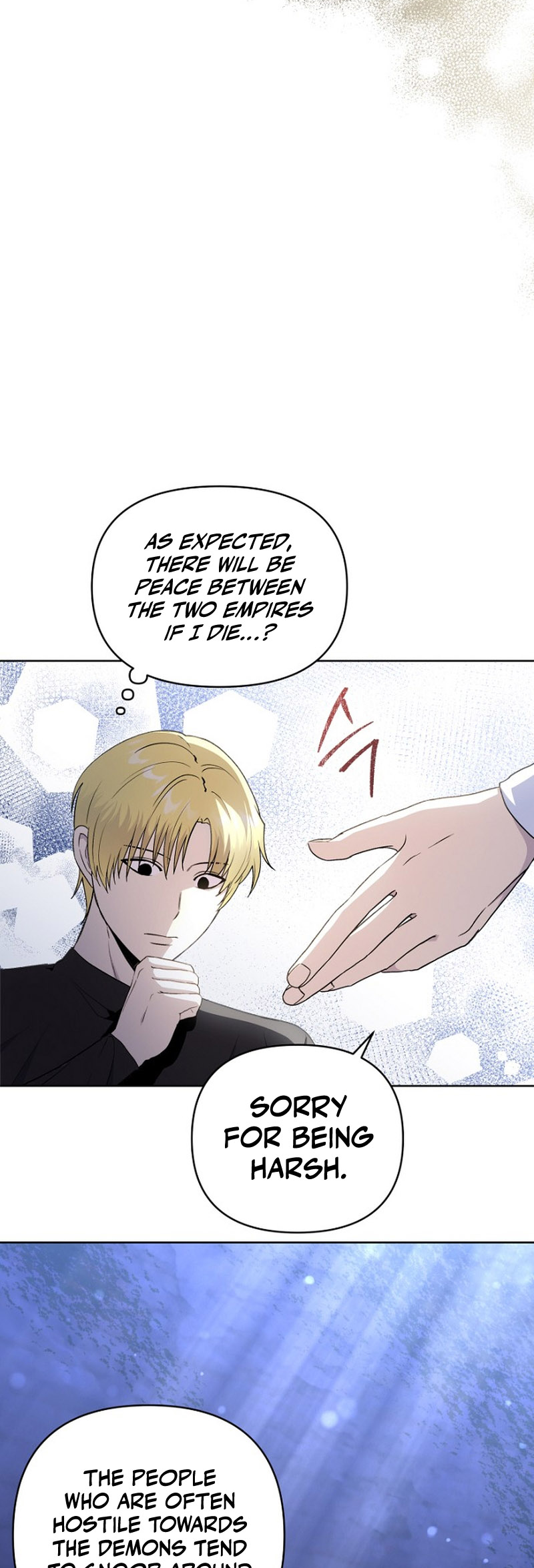 The Demon Emperor Hopes for a Hero Ch. 6 第31页