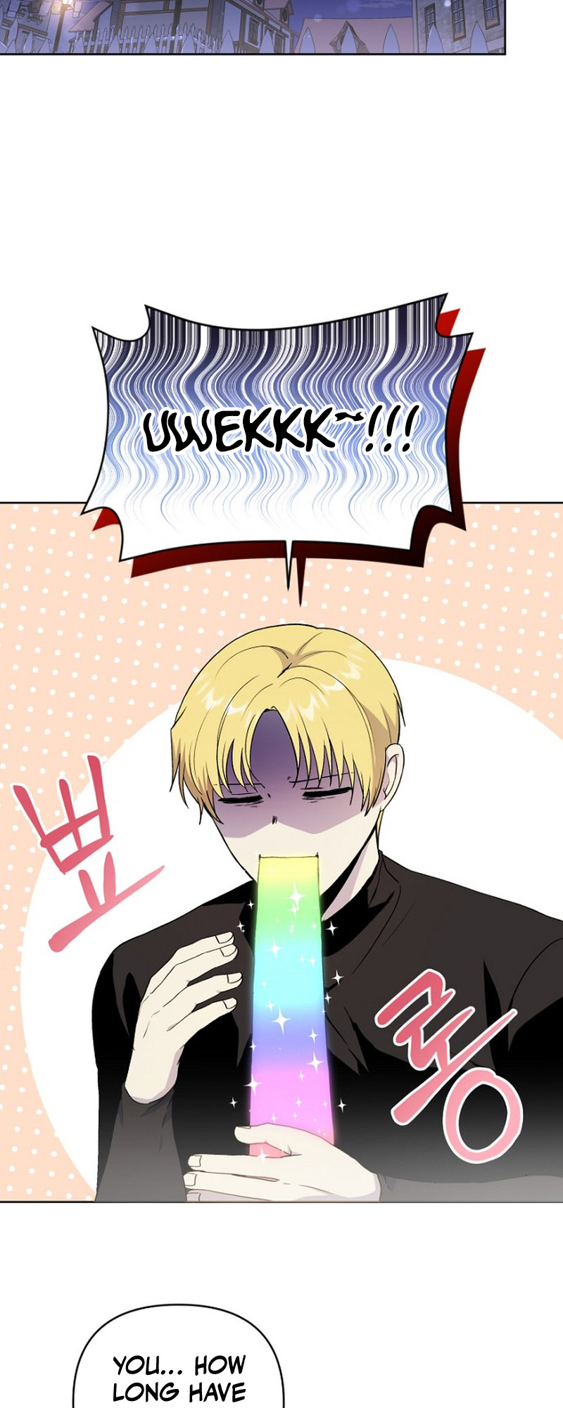 The Demon Emperor Hopes for a Hero Ch. 6 第35页