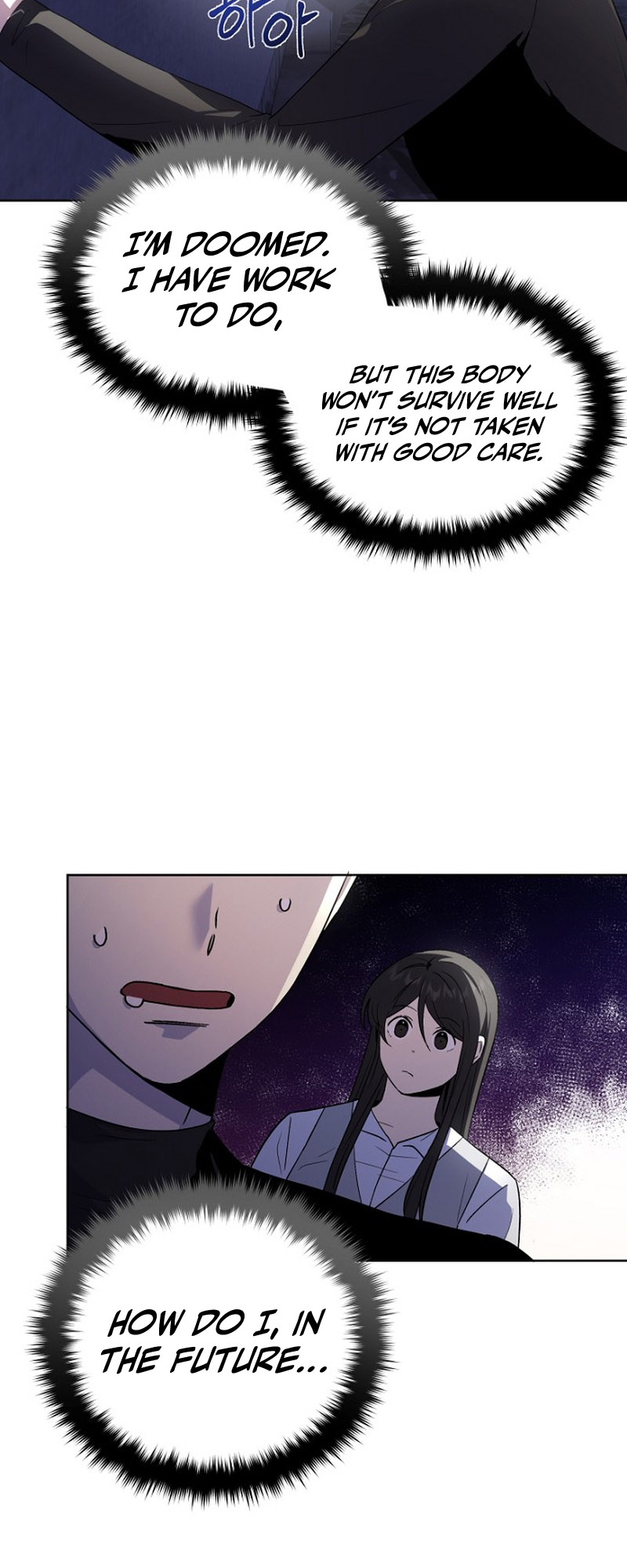 The Demon Emperor Hopes for a Hero Ch. 6 第37页