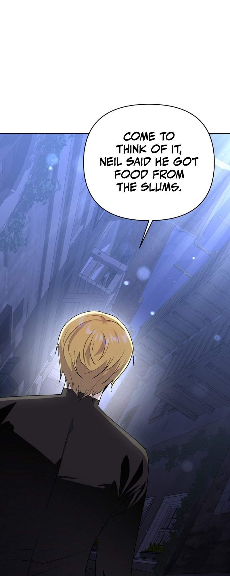 The Demon Emperor Hopes for a Hero Ch. 6 第8页