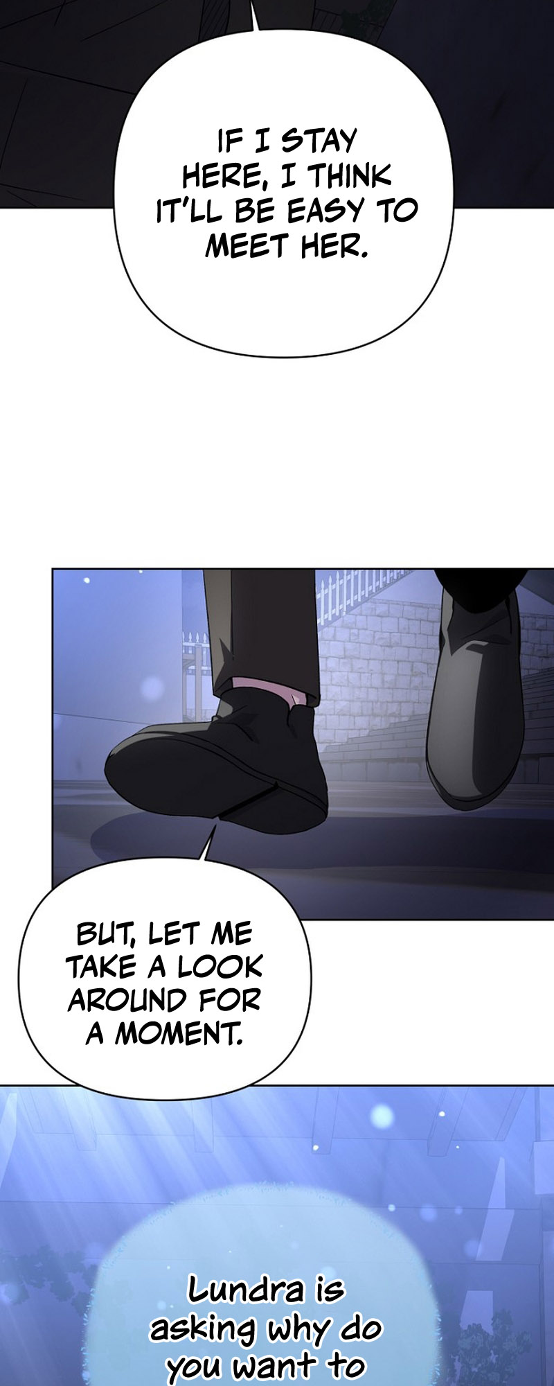 The Demon Emperor Hopes for a Hero Ch. 6 第9页