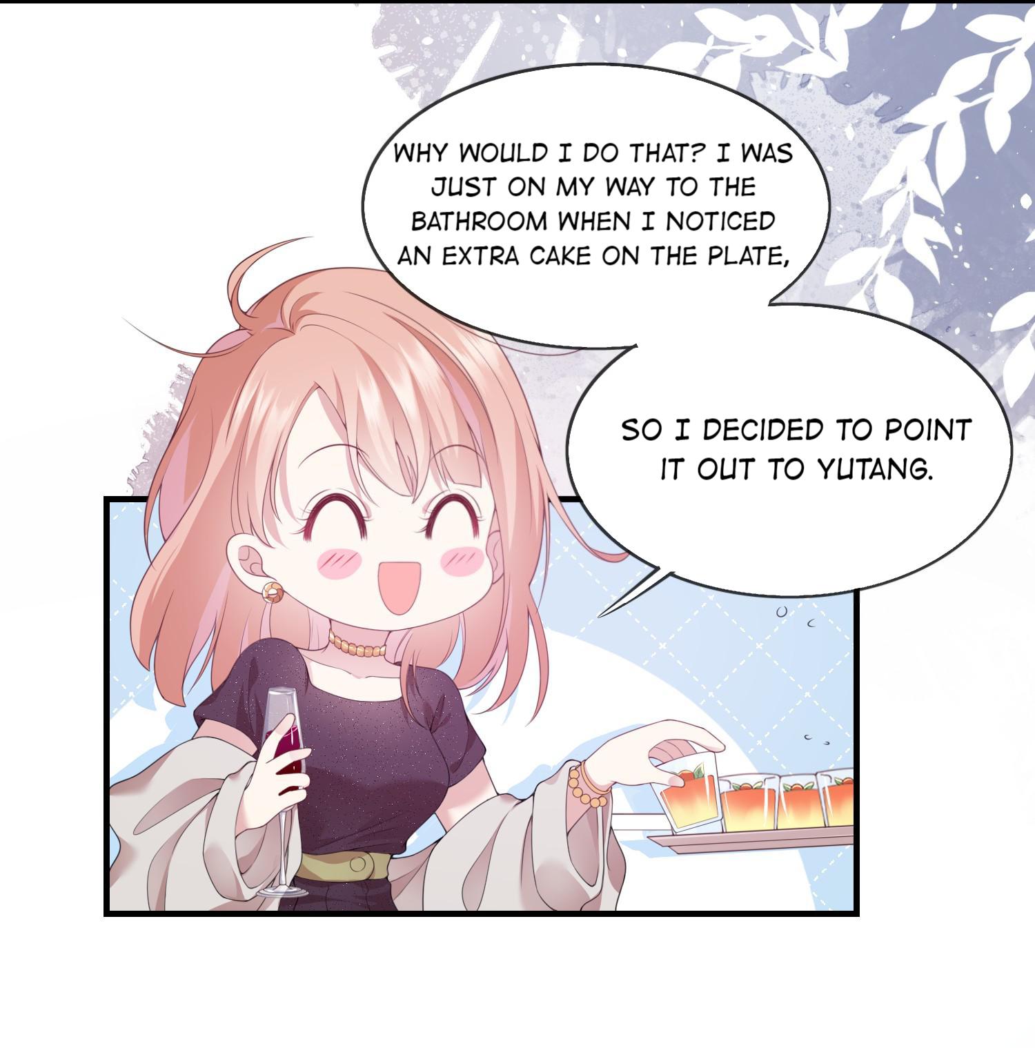 Please Don’t Be So Conceited Soul Swapping Enemies 第12页