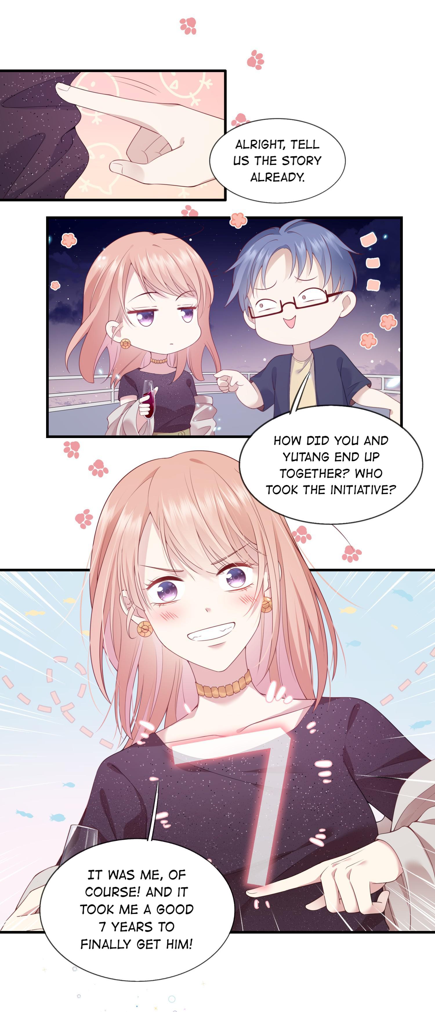 Please Don’t Be So Conceited Soul Swapping Enemies 第14页