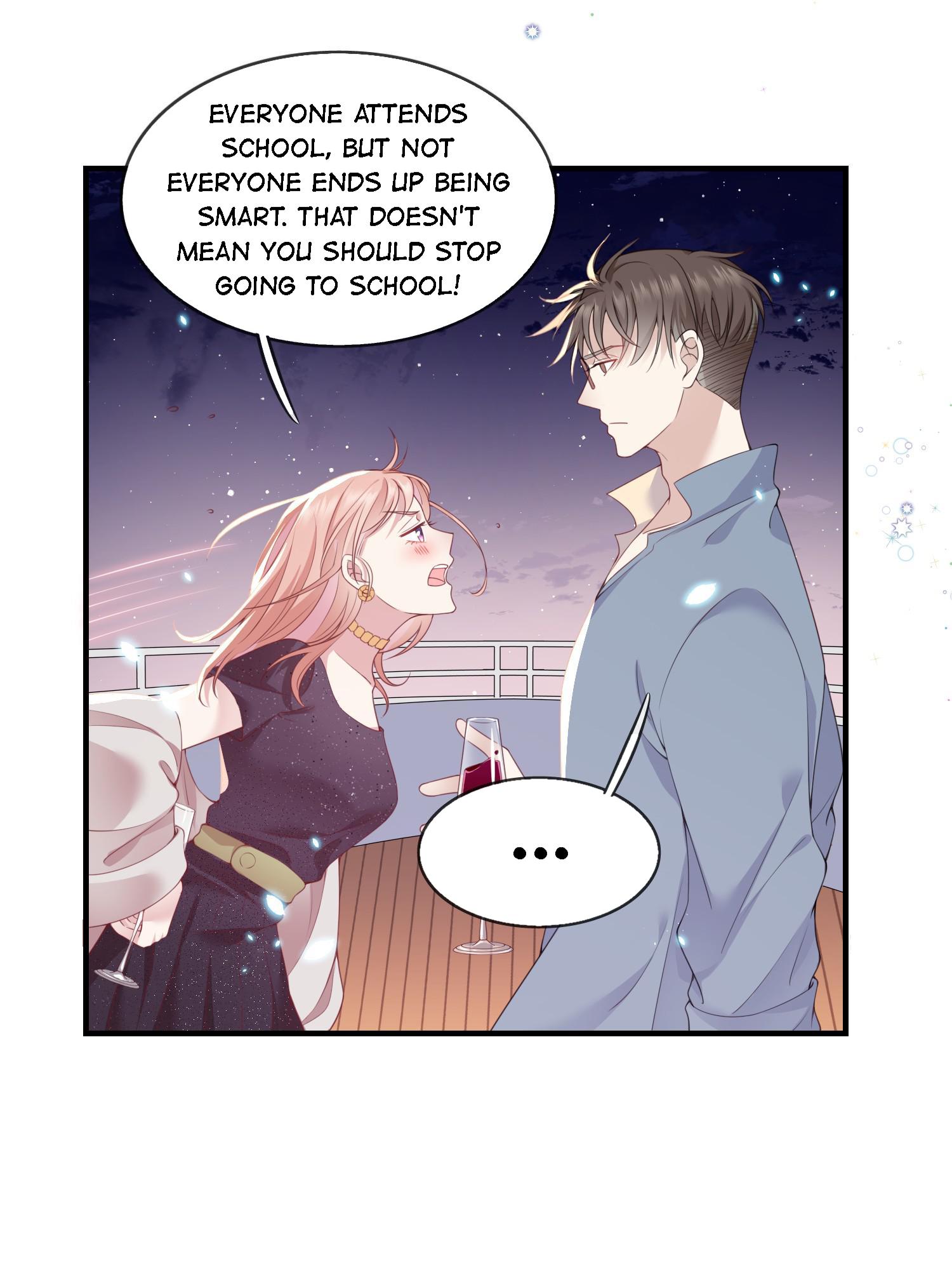 Please Don’t Be So Conceited Soul Swapping Enemies 第16页