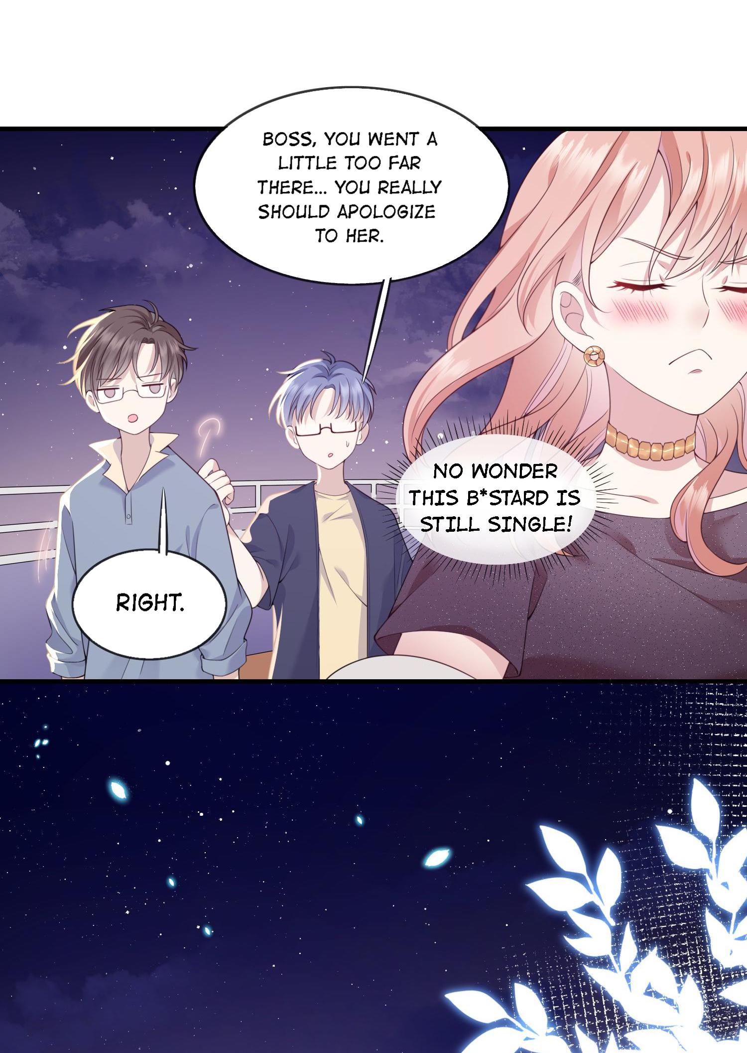 Please Don’t Be So Conceited Soul Swapping Enemies 第17页