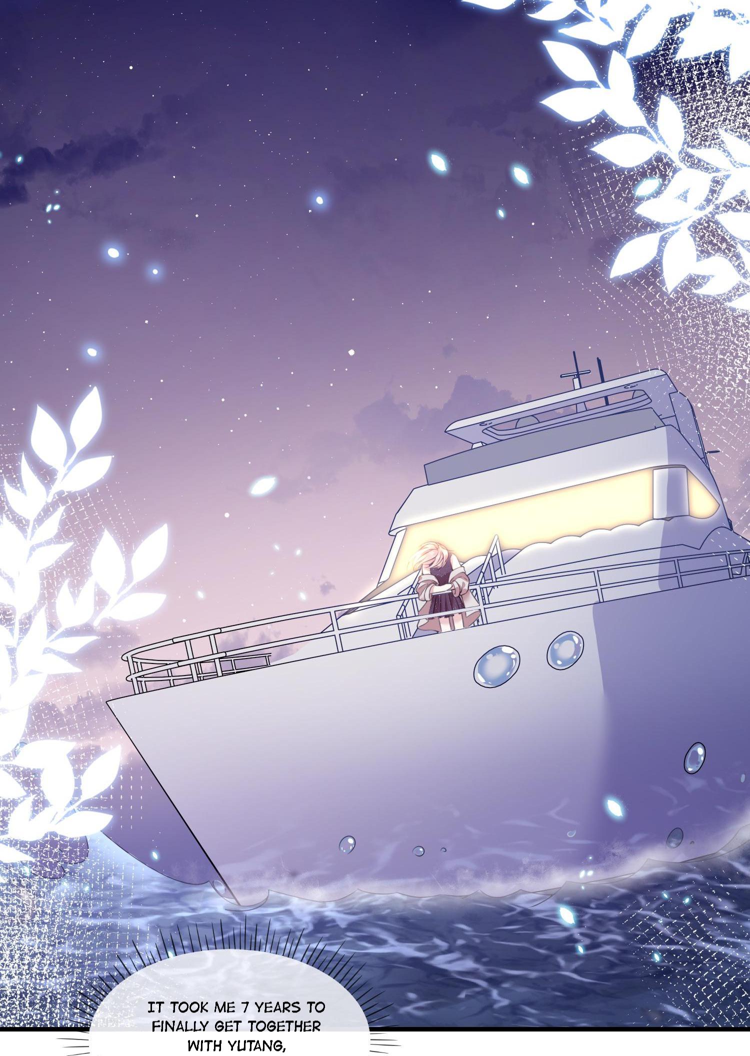 Please Don’t Be So Conceited Soul Swapping Enemies 第18页