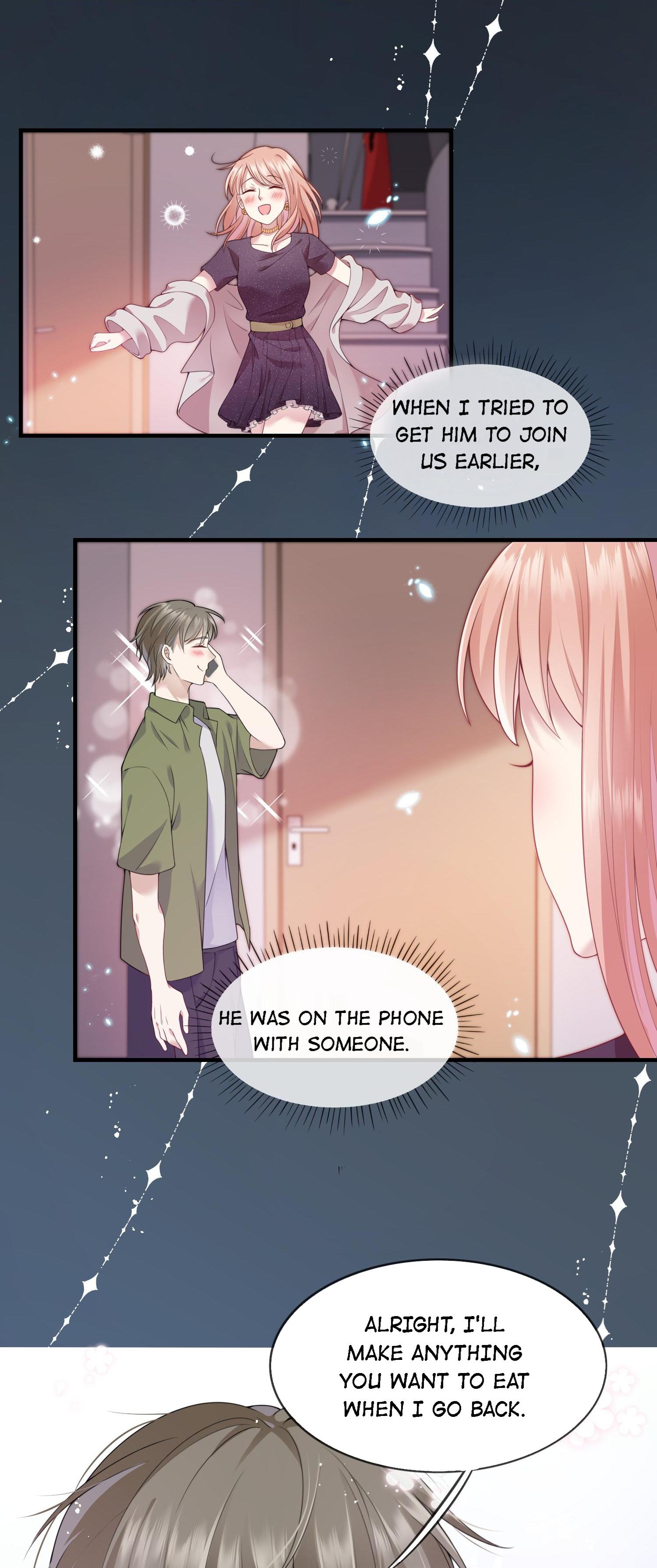 Please Don’t Be So Conceited Soul Swapping Enemies 第20页