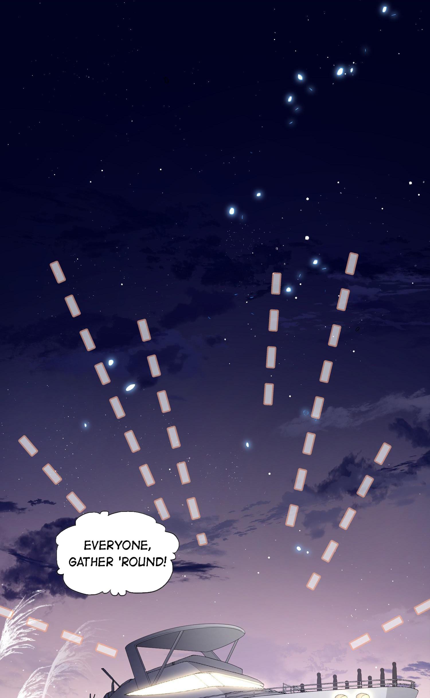 Please Don’t Be So Conceited 第3页