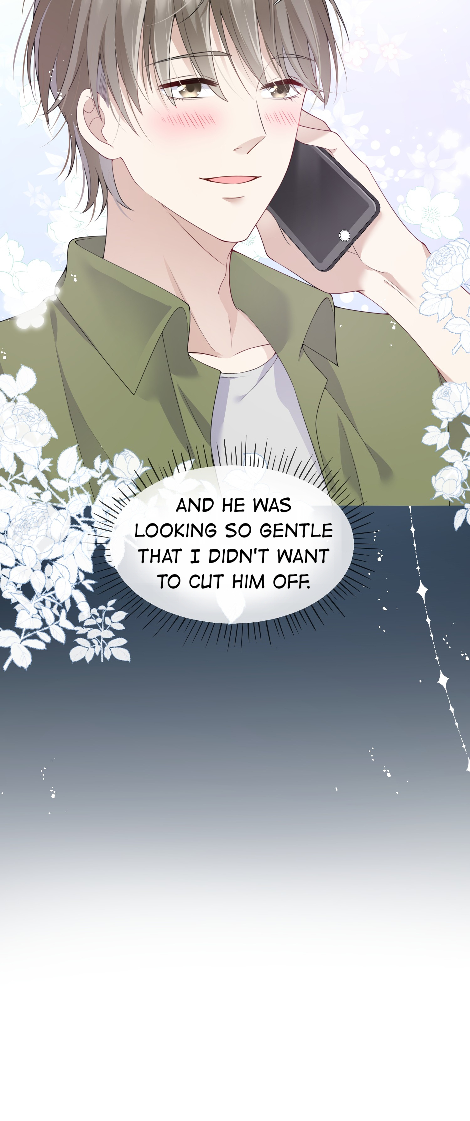 Please Don’t Be So Conceited Soul Swapping Enemies 第21页
