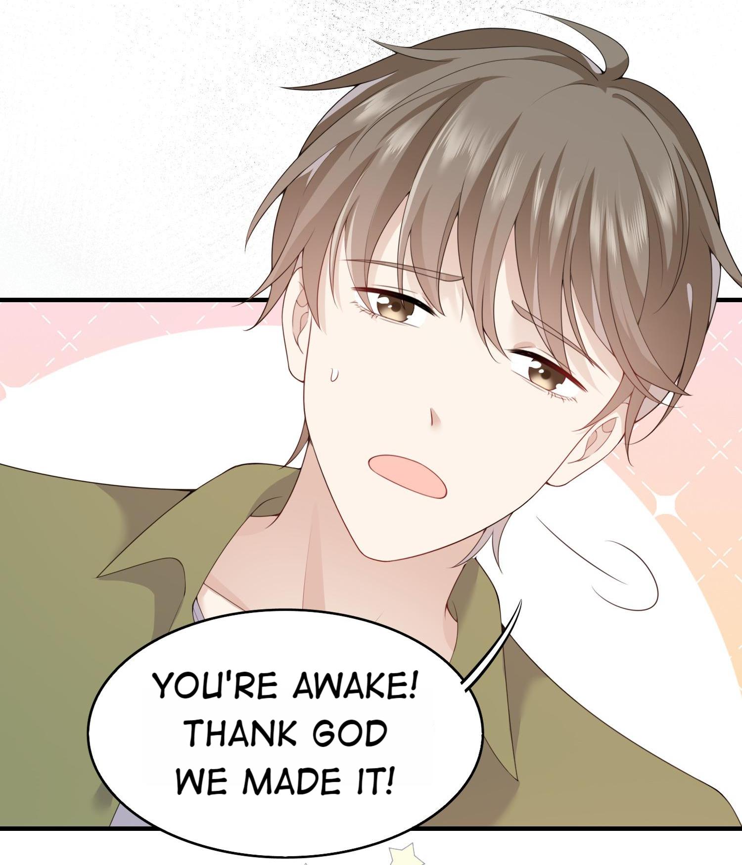 Please Don’t Be So Conceited Soul Swapping Enemies 第28页