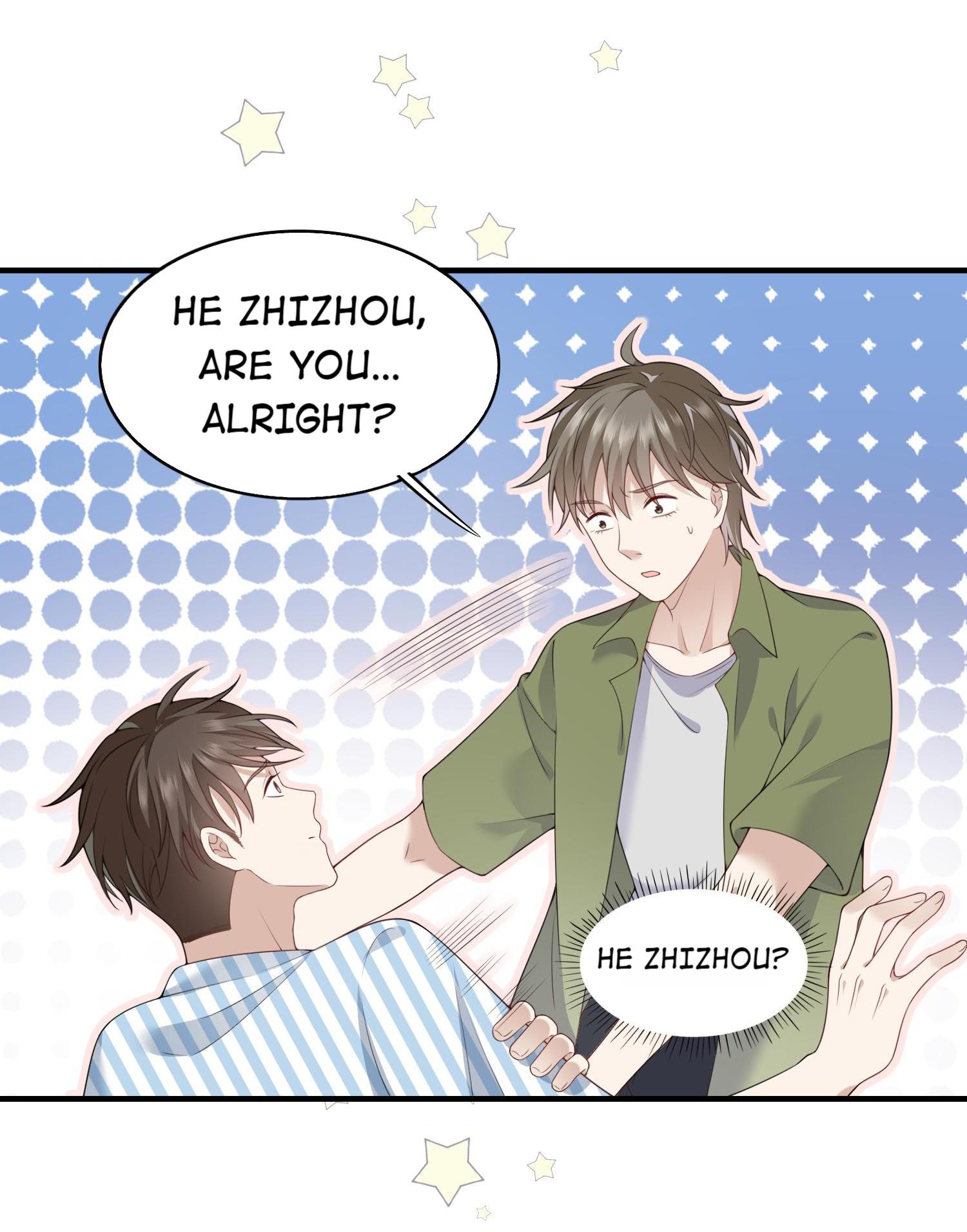 Please Don’t Be So Conceited Soul Swapping Enemies 第30页