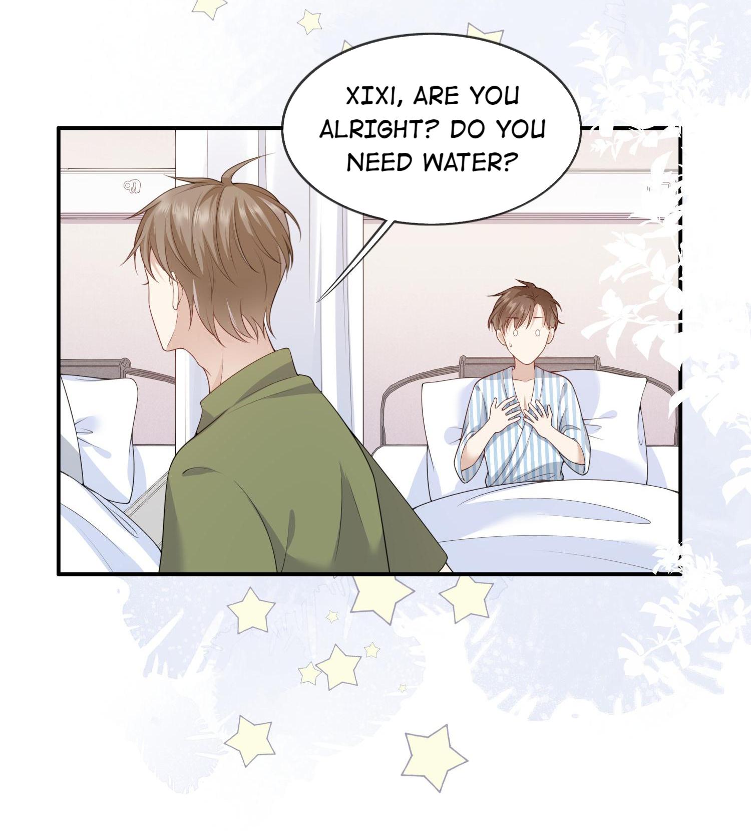 Please Don’t Be So Conceited Soul Swapping Enemies 第34页