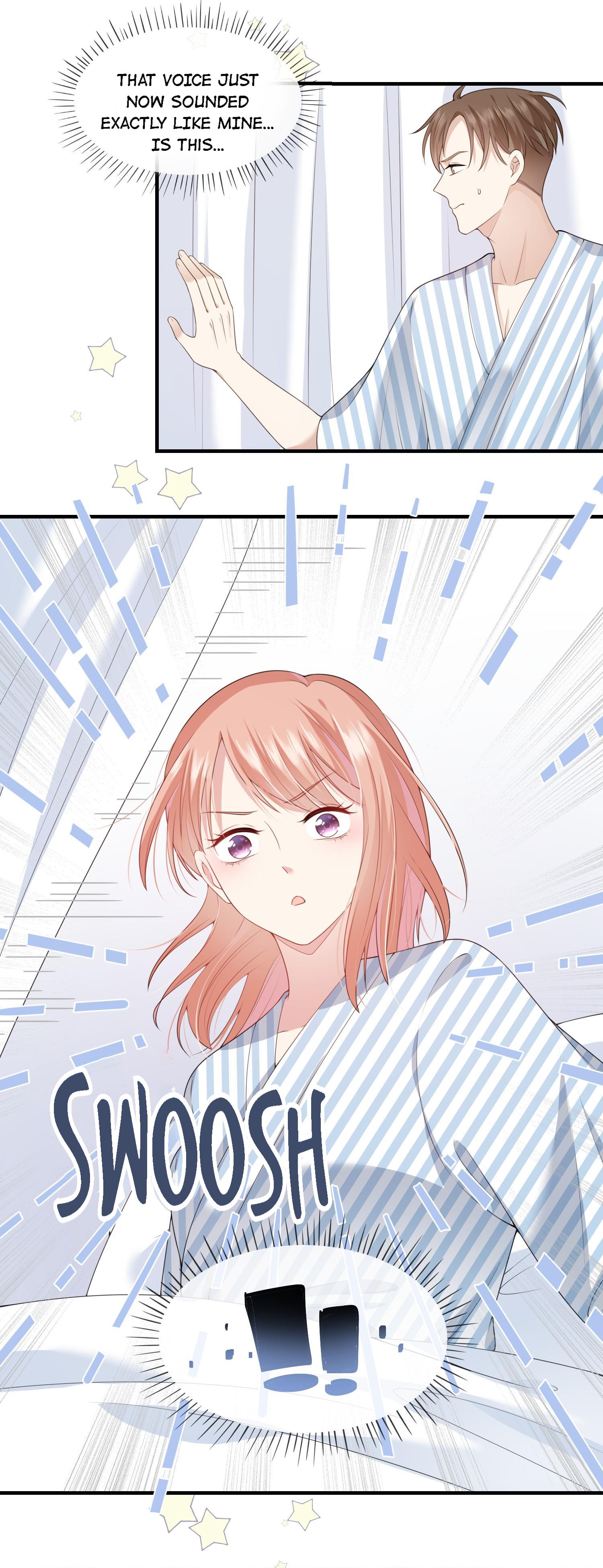 Please Don’t Be So Conceited Soul Swapping Enemies 第37页