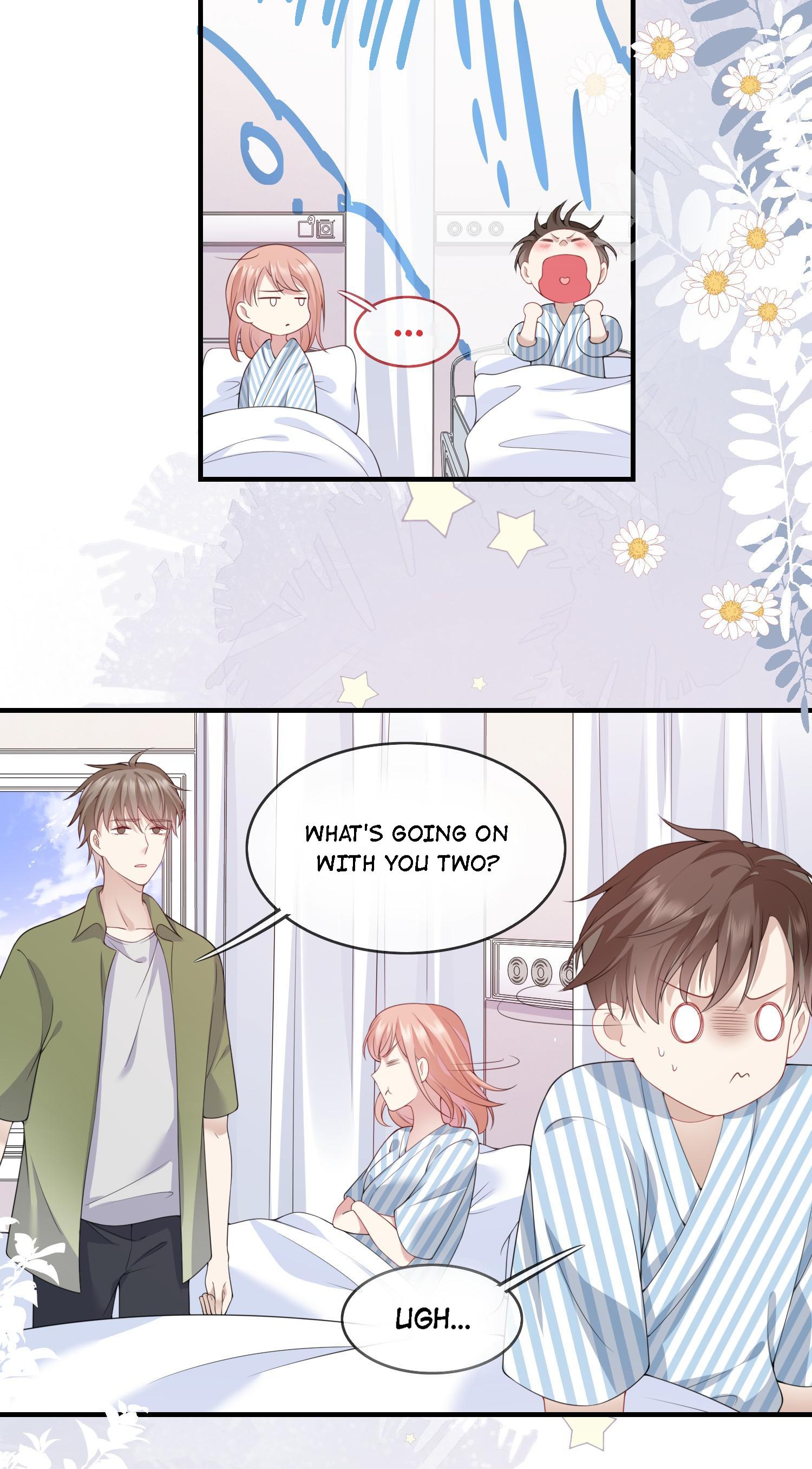 Please Don’t Be So Conceited Soul Swapping Enemies 第39页
