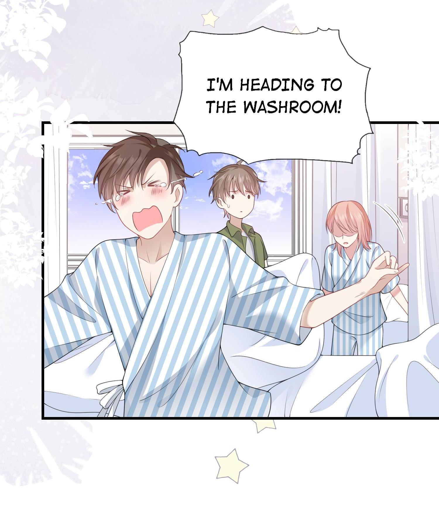 Please Don’t Be So Conceited Soul Swapping Enemies 第40页