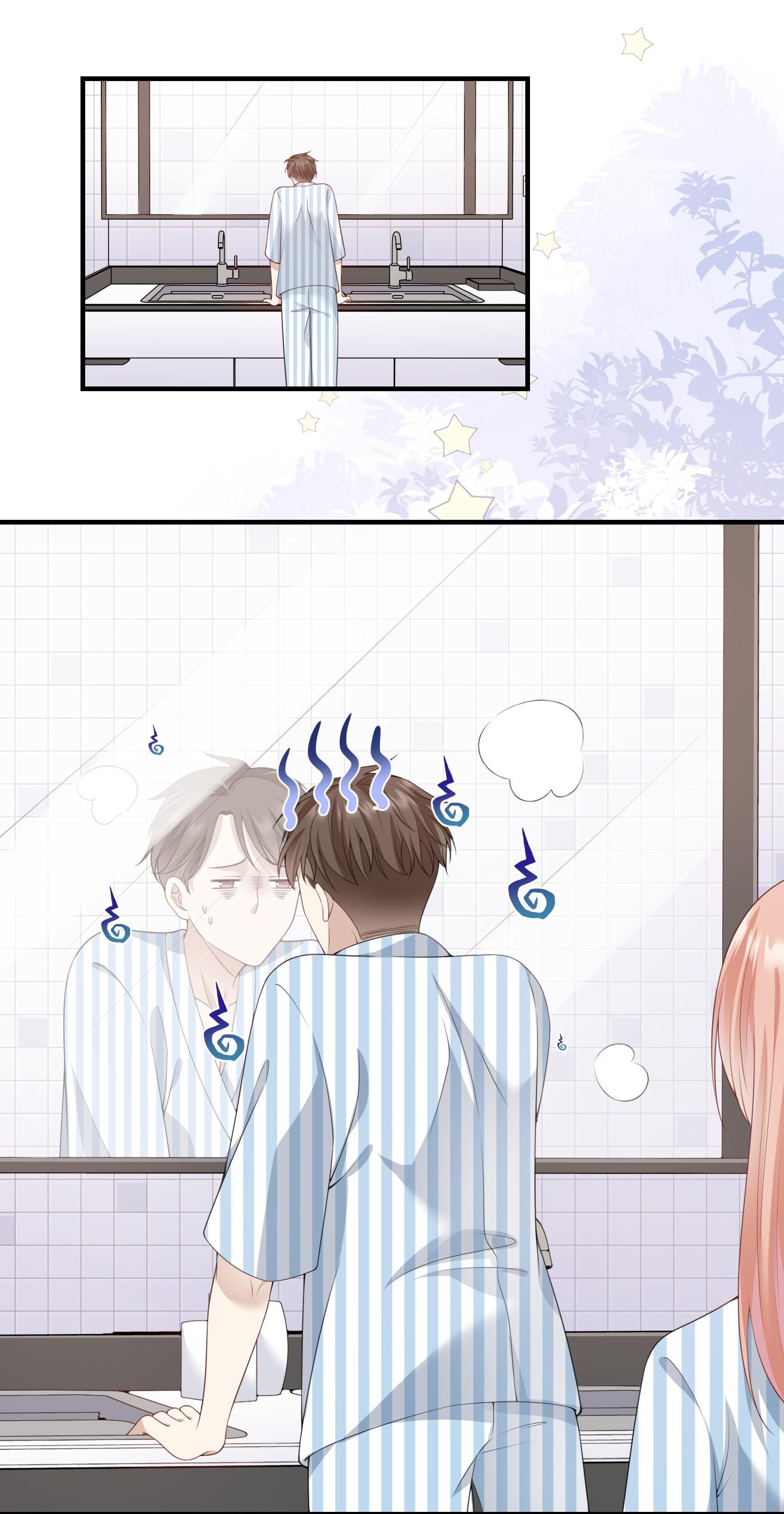 Please Don’t Be So Conceited Soul Swapping Enemies 第41页