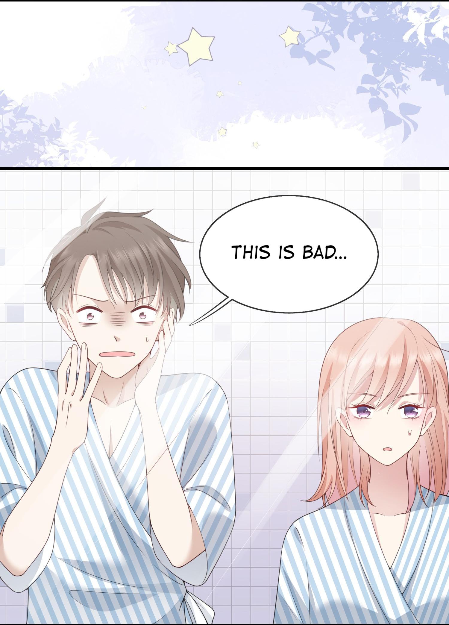 Please Don’t Be So Conceited Soul Swapping Enemies 第42页