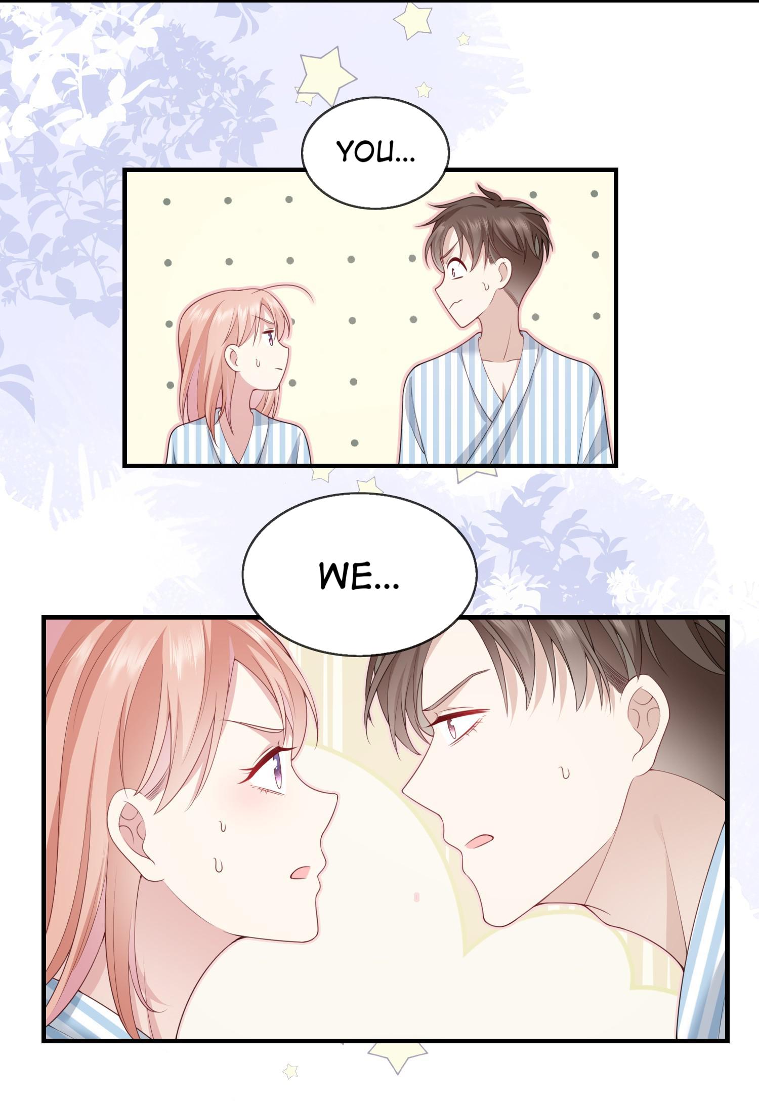 Please Don’t Be So Conceited Soul Swapping Enemies 第43页