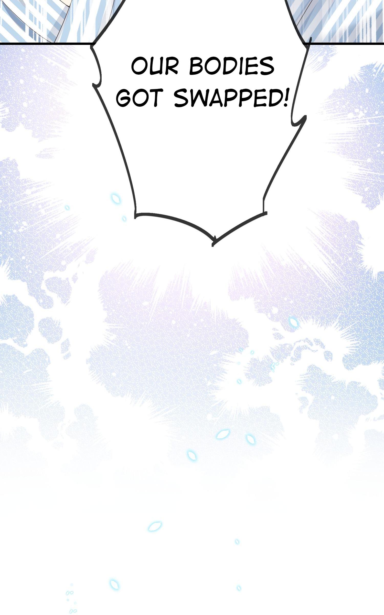 Please Don’t Be So Conceited Soul Swapping Enemies 第45页