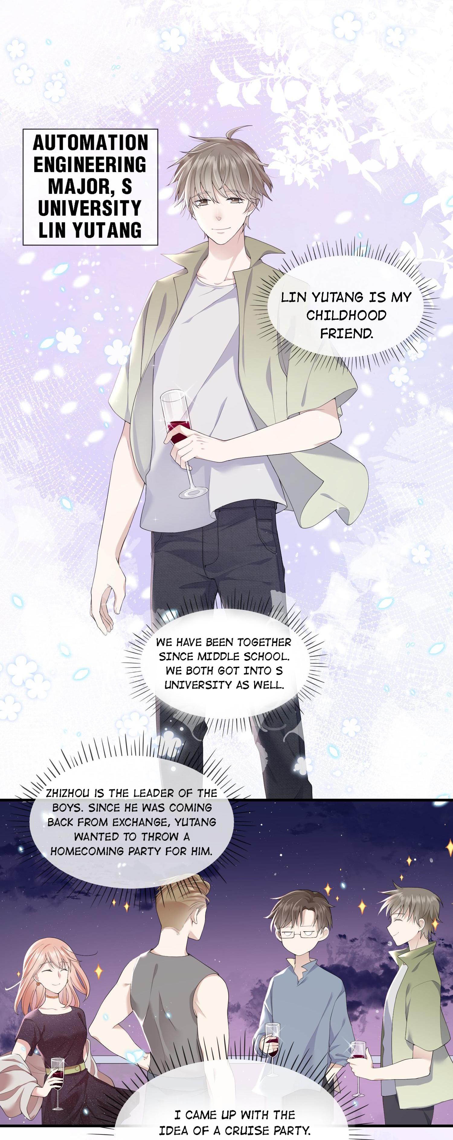 Please Don’t Be So Conceited Soul Swapping Enemies 第9页