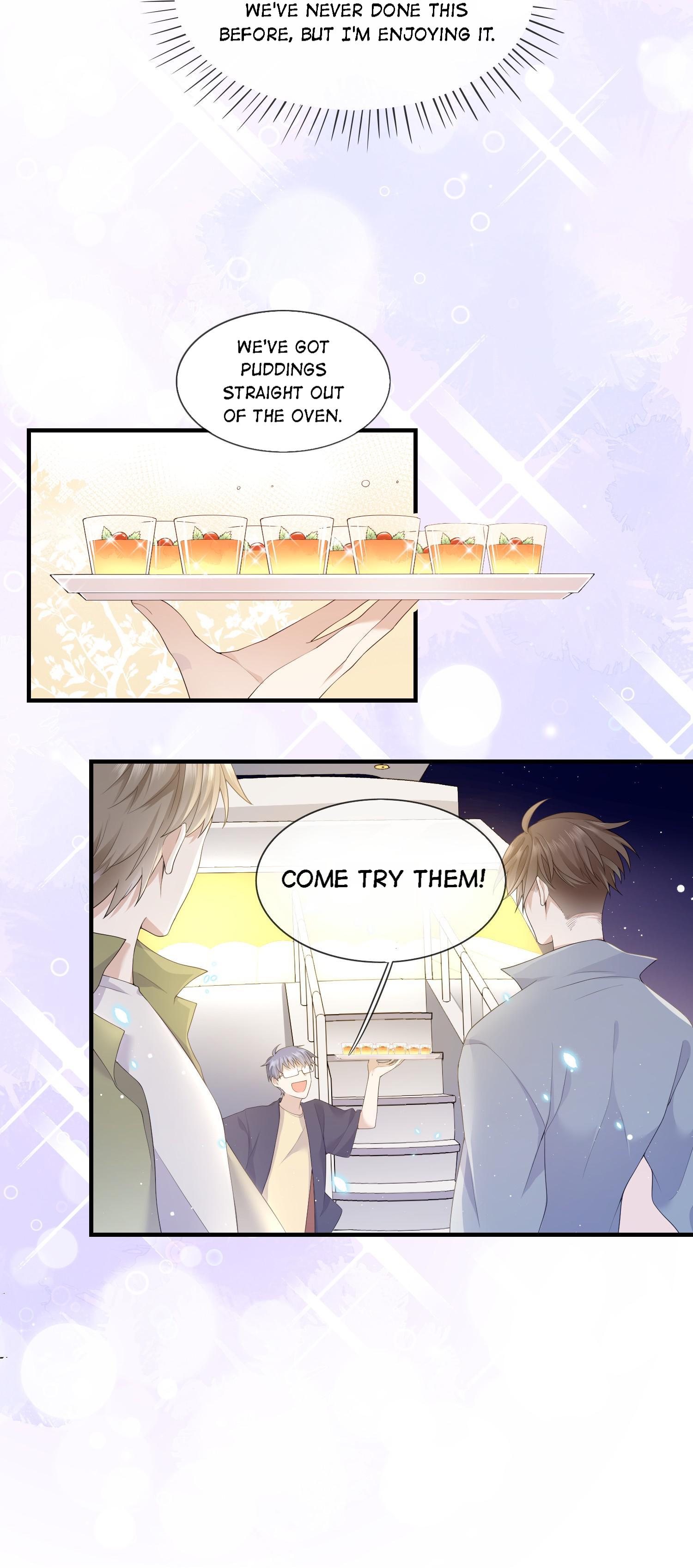 Please Don’t Be So Conceited Soul Swapping Enemies 第10页