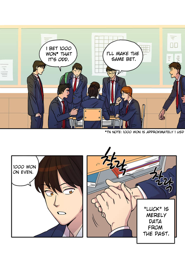 Even n Odd 第2页