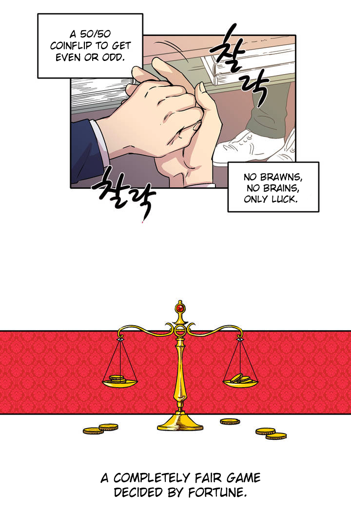 Even n Odd 第6页