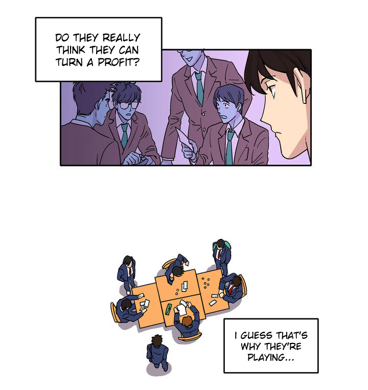 Even n Odd 第7页
