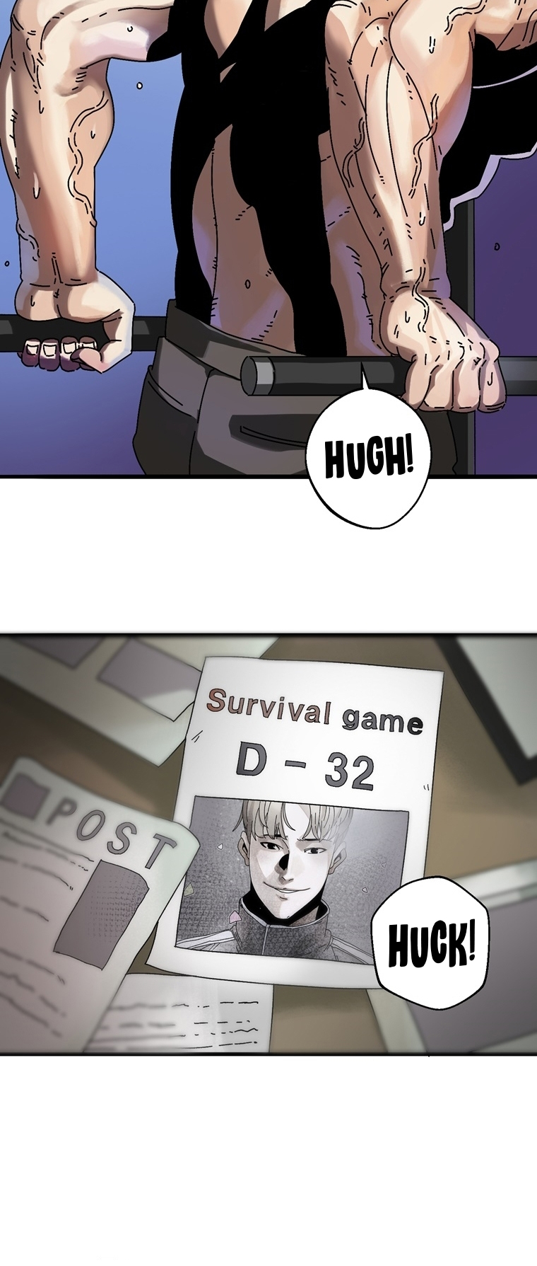 Introduction to Survival Ch. 3 第10页