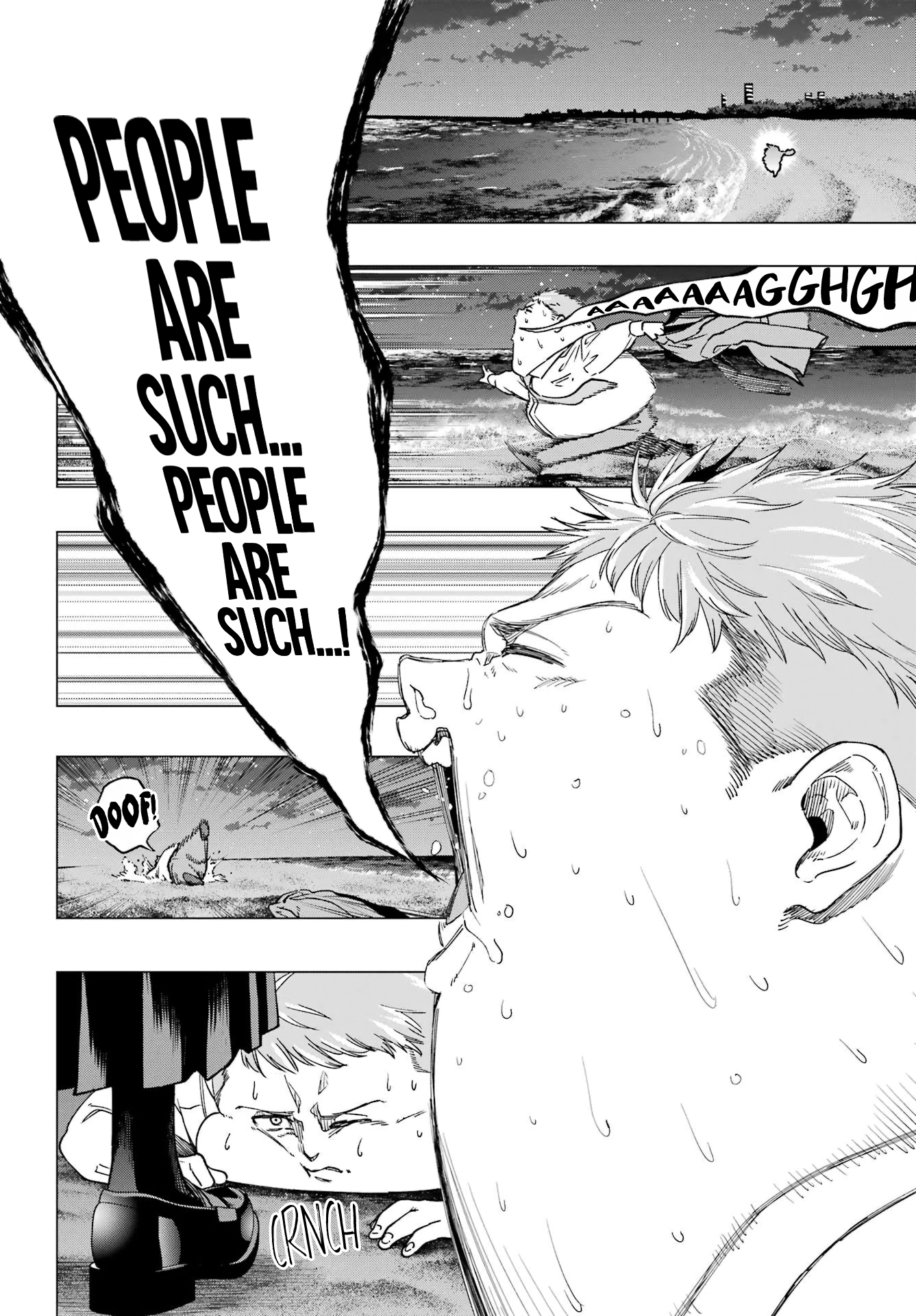Kiyoku Tadashiku Utsukushiku Oneshot 第29页