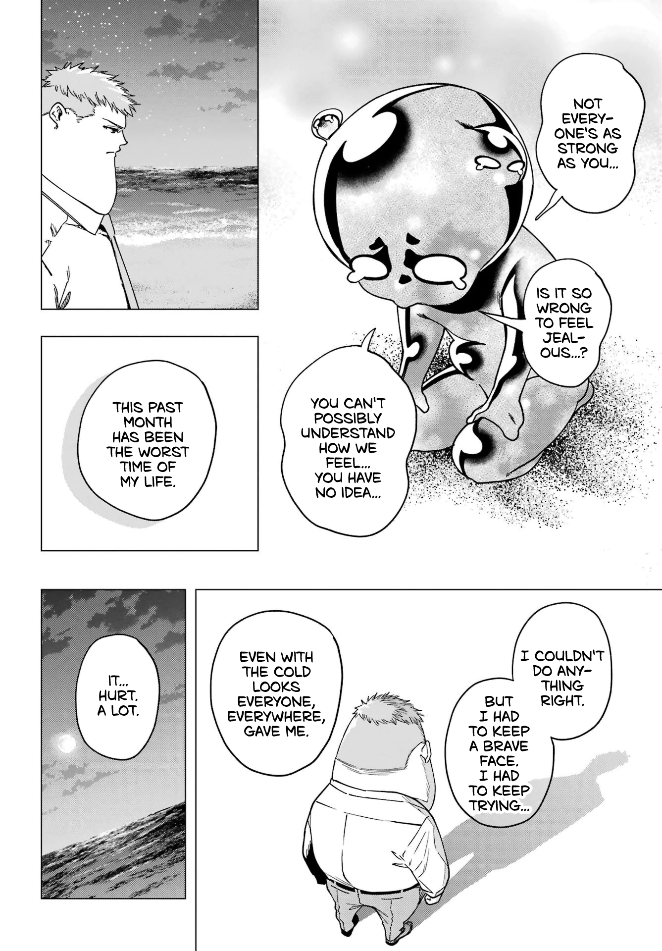 Kiyoku Tadashiku Utsukushiku Oneshot 第45页