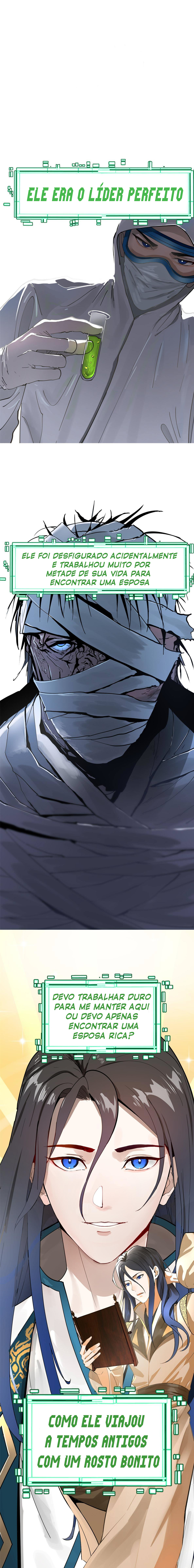 Ultimate Son-in-law 第2页
