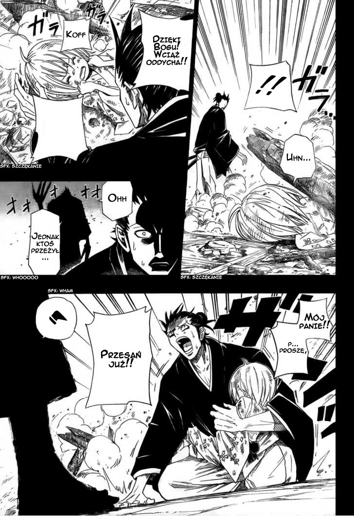 Sengoku ARMORS (Oneshot) Oneshot 第35页