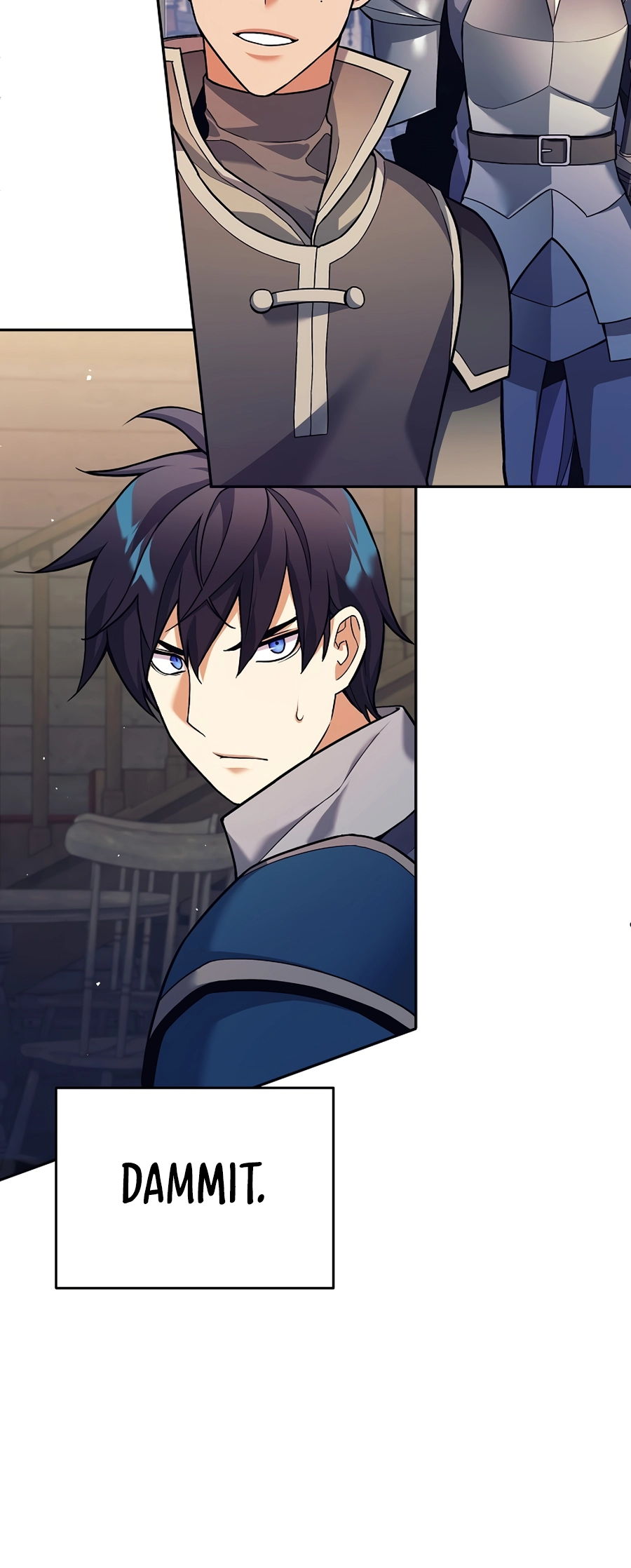 I Became a Ruined Character in a Dark Fantasy Vol. 1 Ch. 3 第13页