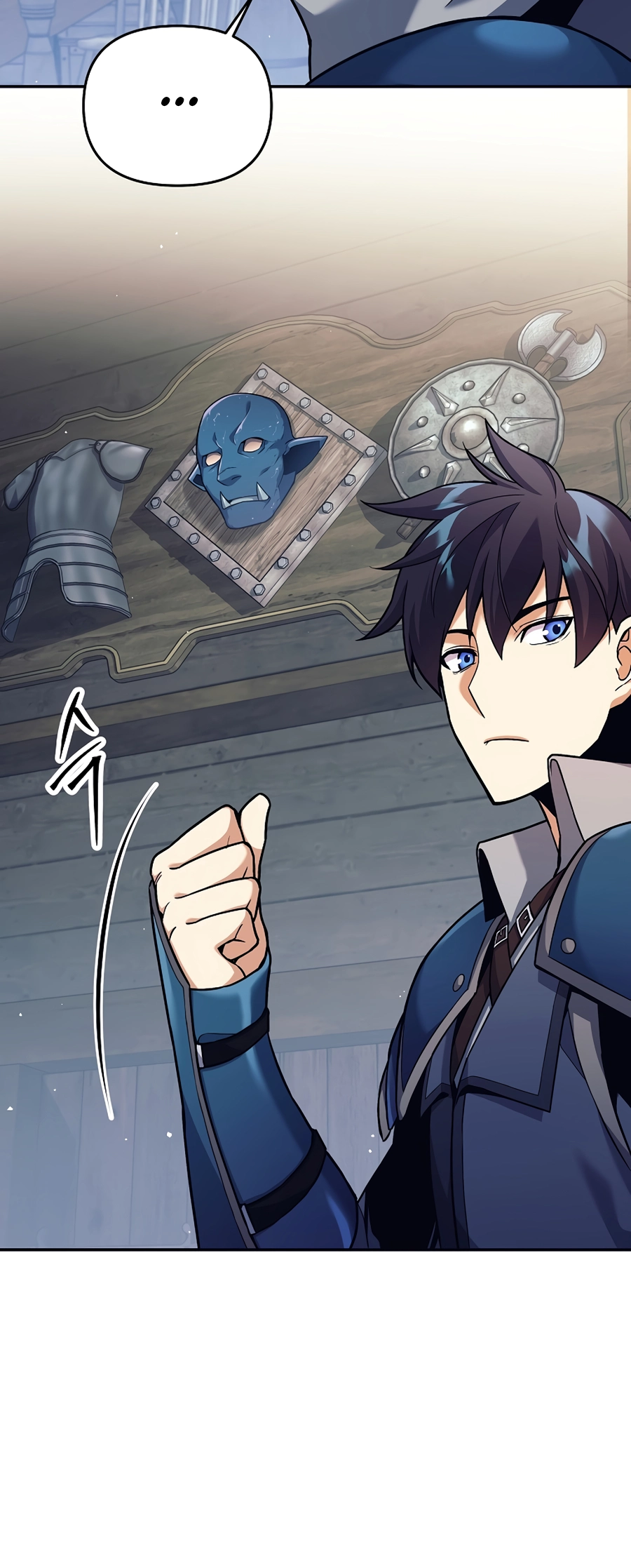 I Became a Ruined Character in a Dark Fantasy Vol. 1 Ch. 3 第15页