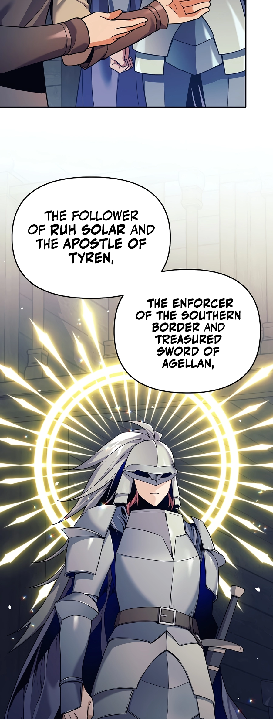 I Became a Ruined Character in a Dark Fantasy Vol. 1 Ch. 3 第18页