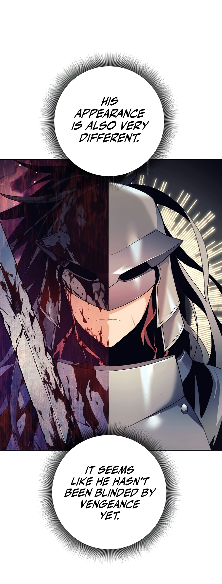 I Became a Ruined Character in a Dark Fantasy Vol. 1 Ch. 3 第20页