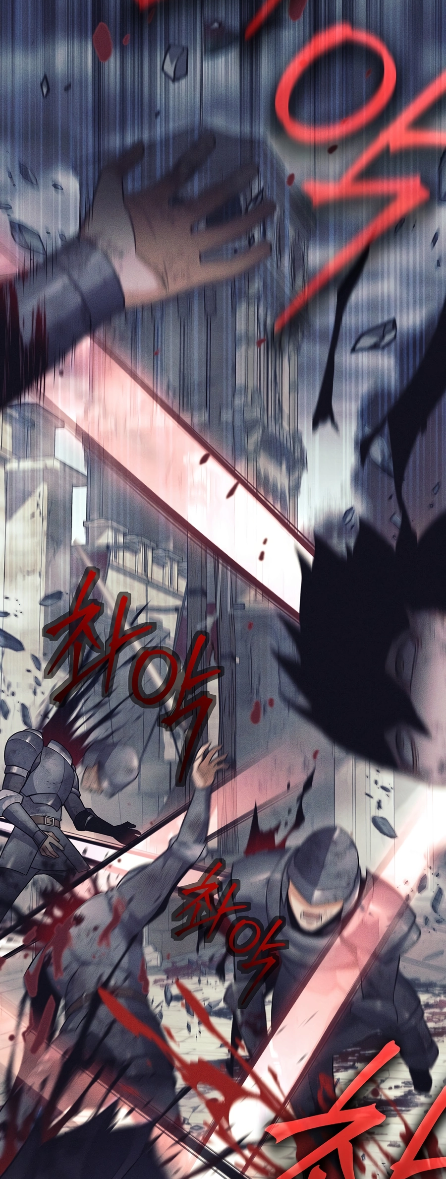 I Became a Ruined Character in a Dark Fantasy Vol. 1 Ch. 3 第3页