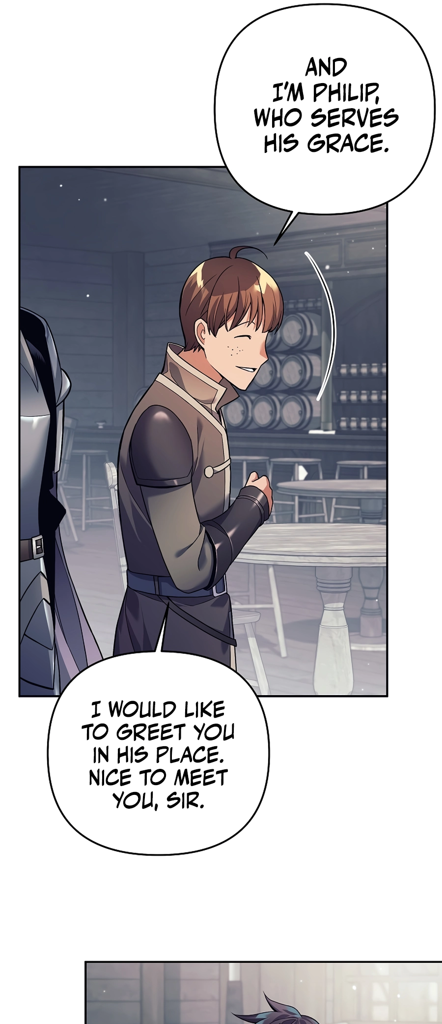 I Became a Ruined Character in a Dark Fantasy Vol. 1 Ch. 3 第21页