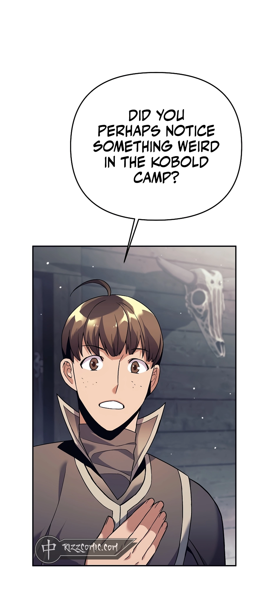 I Became a Ruined Character in a Dark Fantasy Vol. 1 Ch. 3 第23页