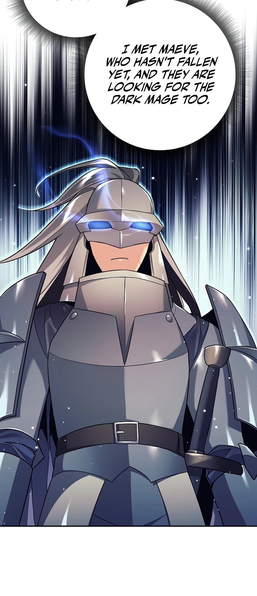 I Became a Ruined Character in a Dark Fantasy Vol. 1 Ch. 3 第25页