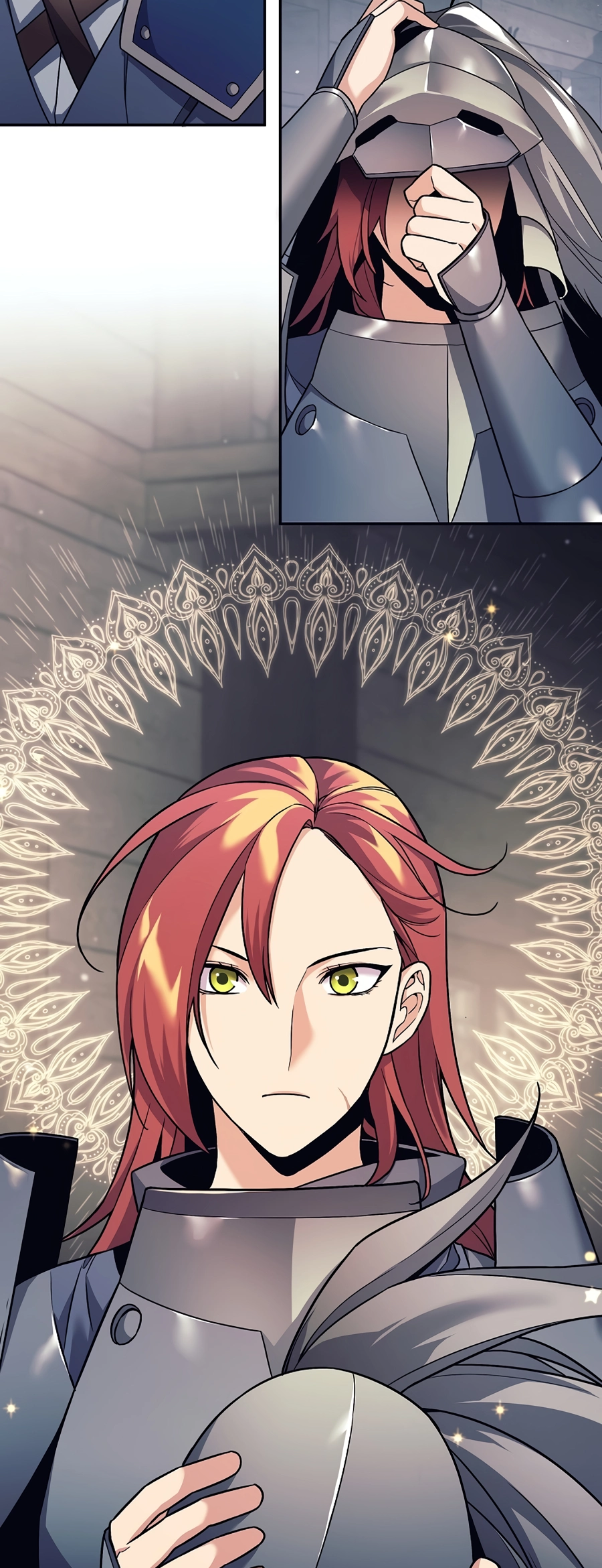 I Became a Ruined Character in a Dark Fantasy Vol. 1 Ch. 3 第29页