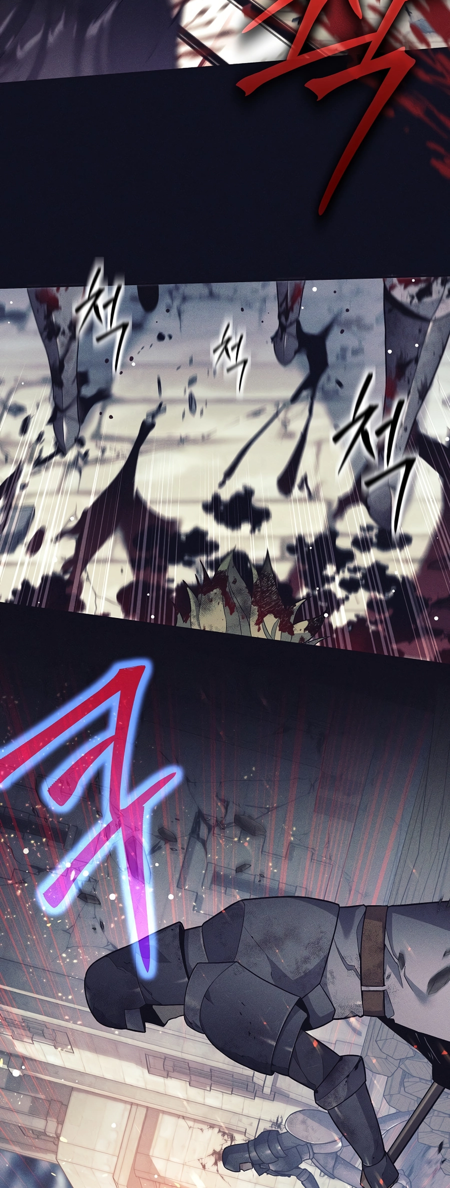 I Became a Ruined Character in a Dark Fantasy Vol. 1 Ch. 3 第4页