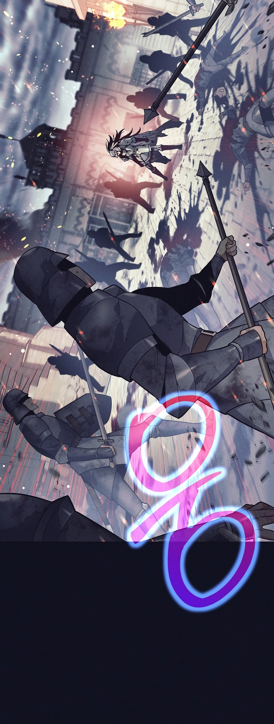 I Became a Ruined Character in a Dark Fantasy Vol. 1 Ch. 3 第5页