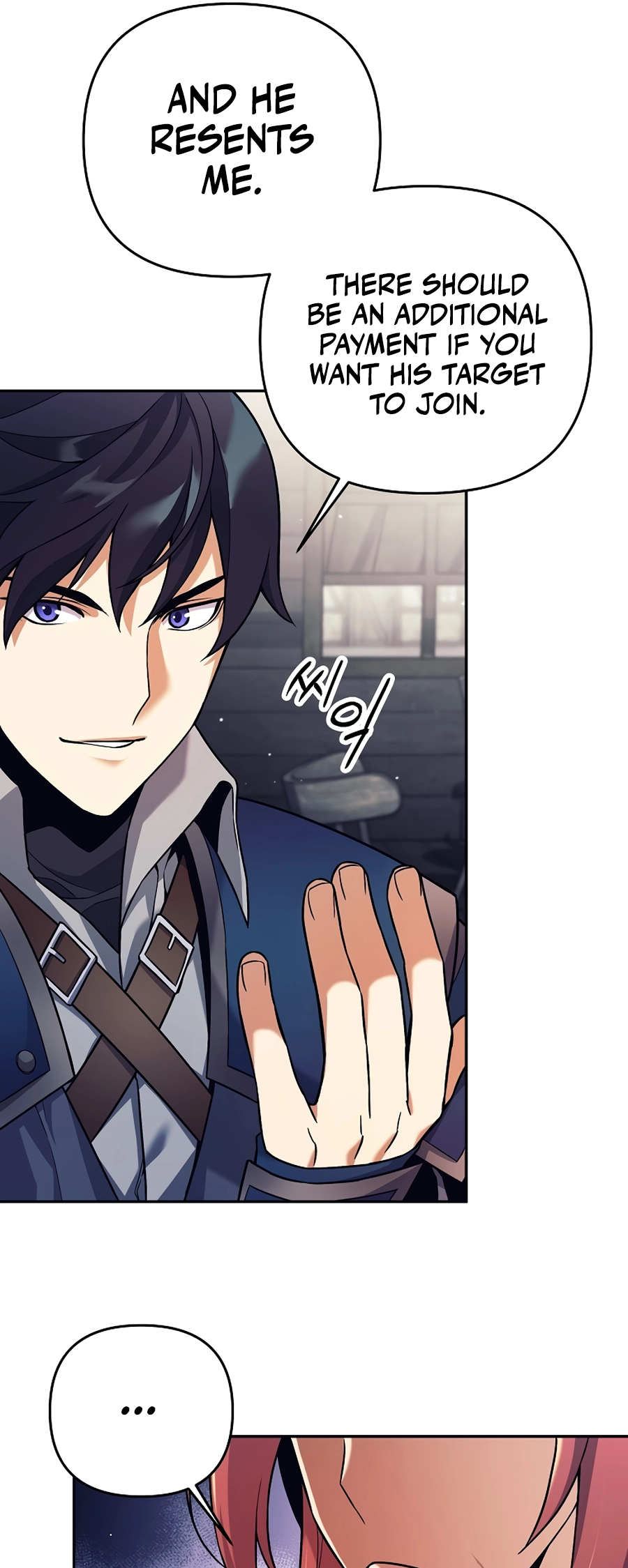 I Became a Ruined Character in a Dark Fantasy Vol. 1 Ch. 3 第46页