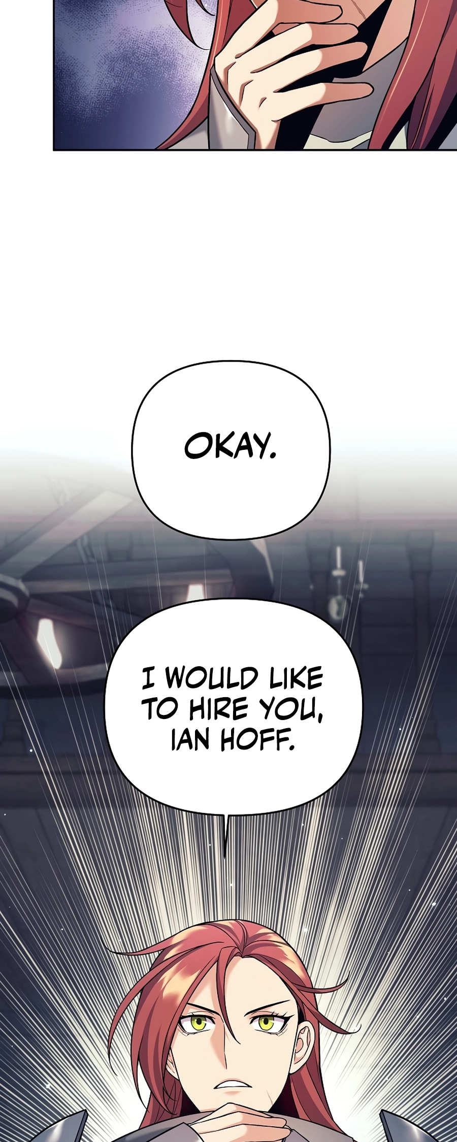 I Became a Ruined Character in a Dark Fantasy Vol. 1 Ch. 3 第47页