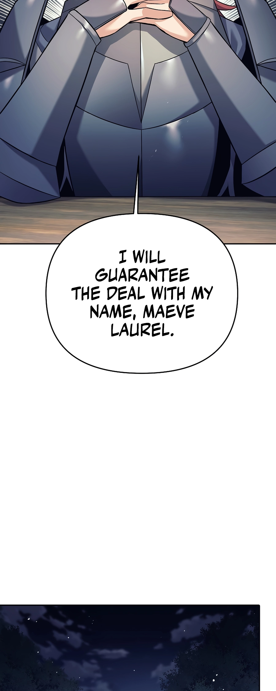 I Became a Ruined Character in a Dark Fantasy Vol. 1 Ch. 3 第48页