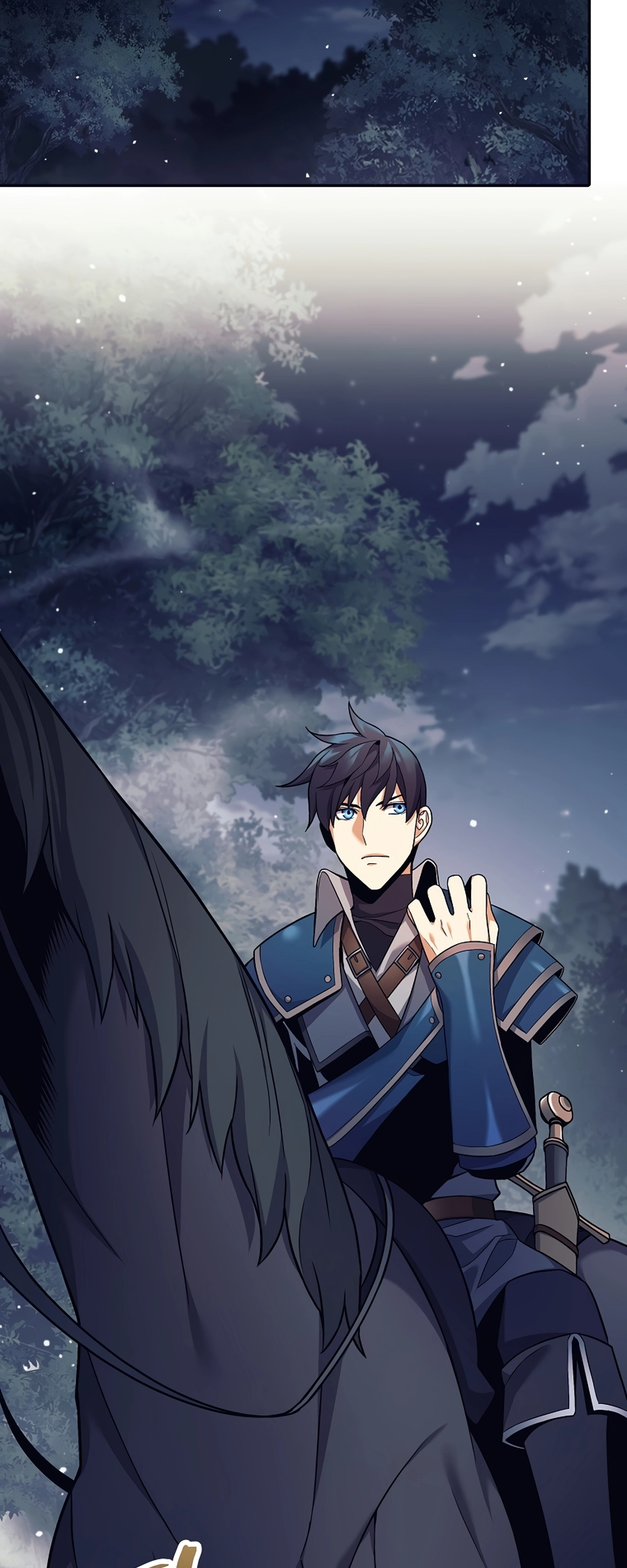 I Became a Ruined Character in a Dark Fantasy Vol. 1 Ch. 3 第49页