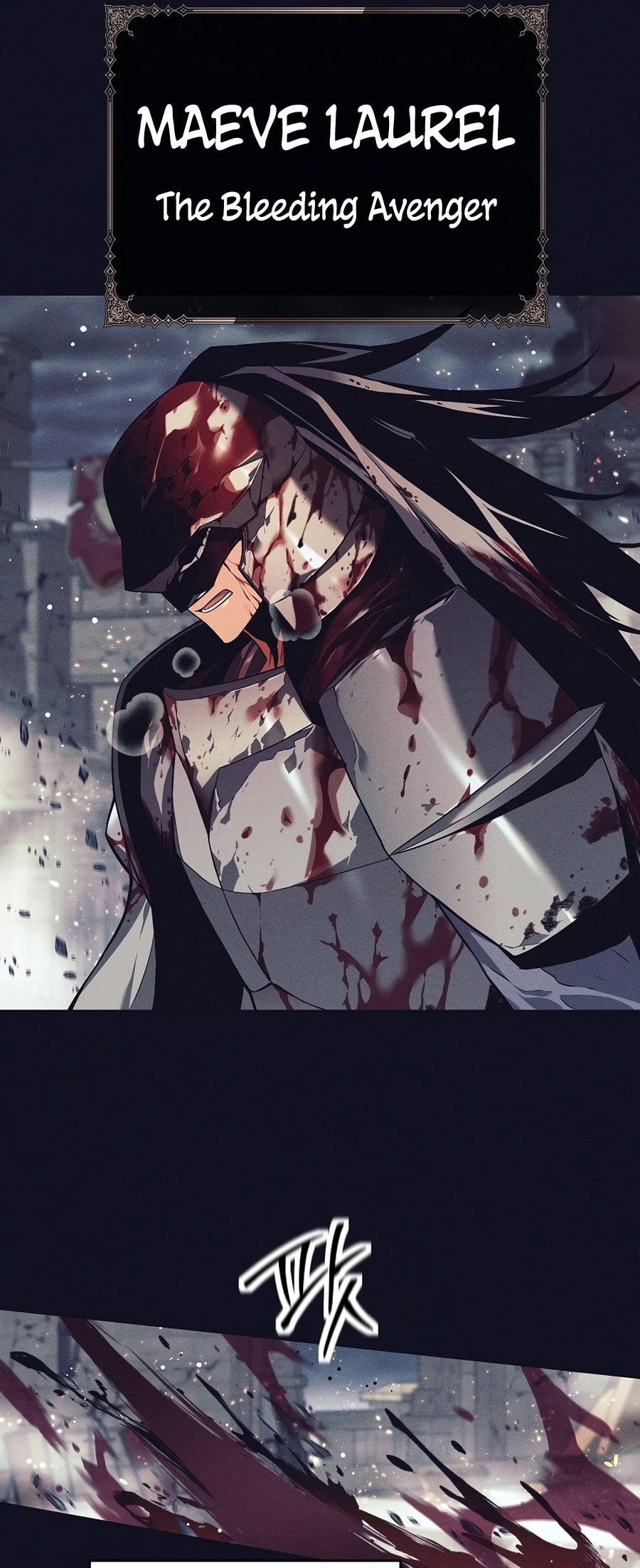I Became a Ruined Character in a Dark Fantasy Vol. 1 Ch. 3 第6页